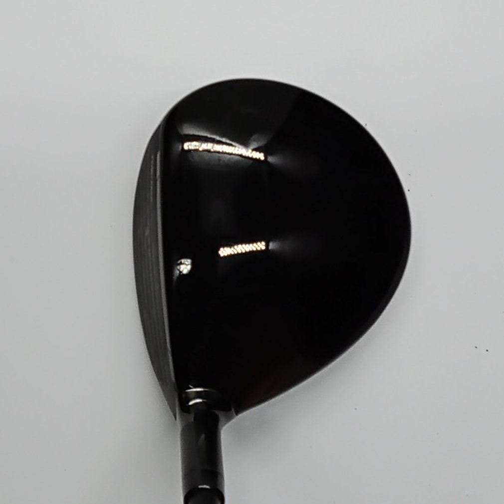 Qi10 5W 18° S Speeder NX BLACK 60｜Alpen Online 公式オンラインストア