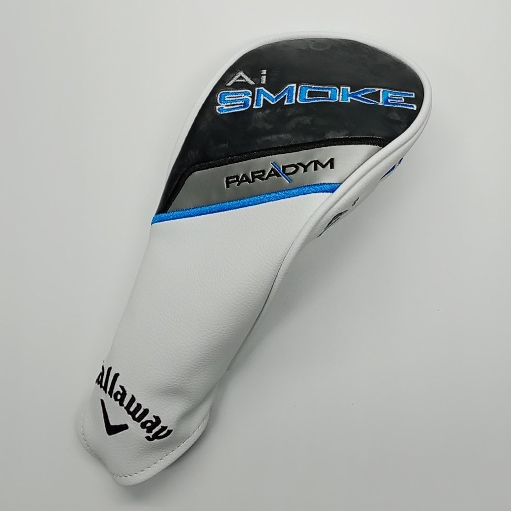 Ai SMOKE MAX 5W 18° S Speeder NX BLACK 50｜Alpen Online 公式