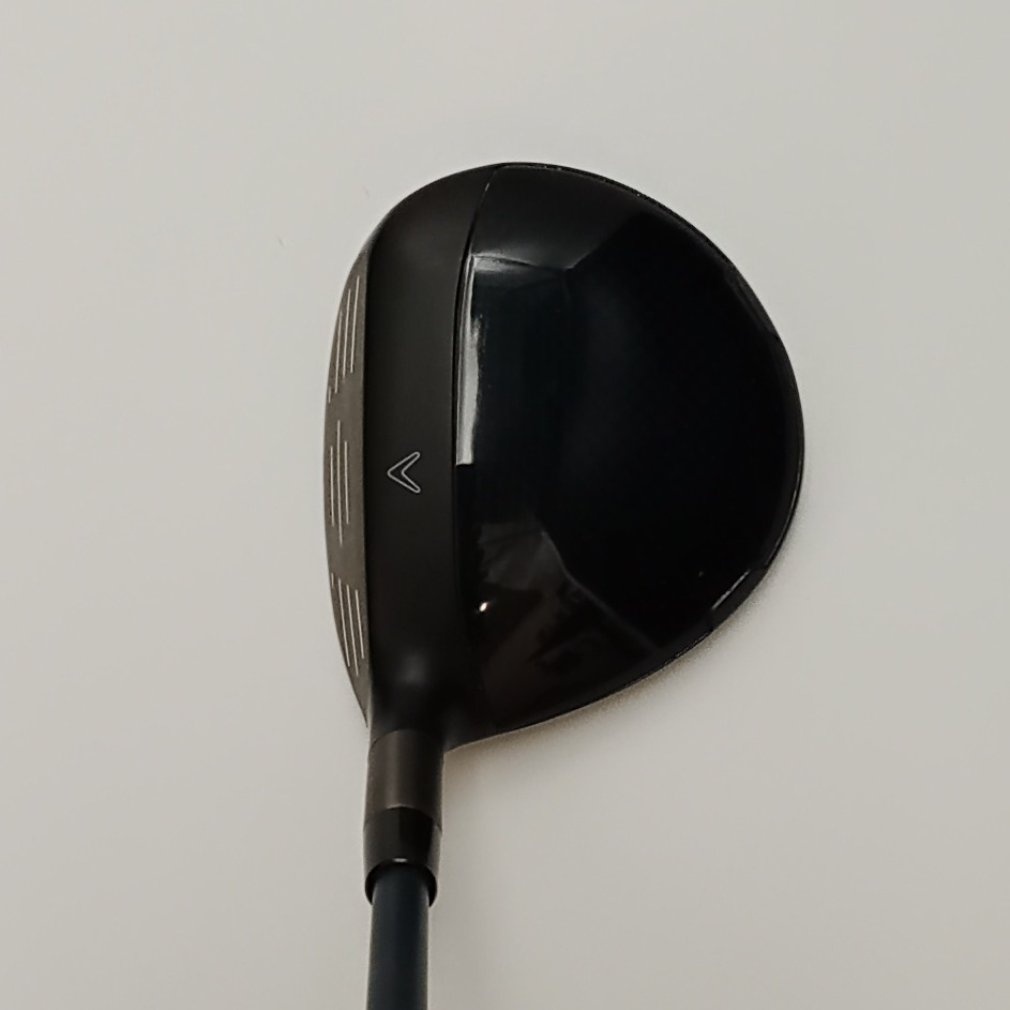 PARADYM MAX FAST 5W 19° S Speeder NX 40 for Callaway｜Alpen Online