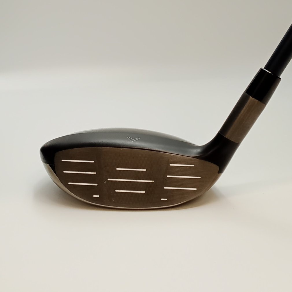PARADYM MAX FAST 5W 19° S Speeder NX 40 for Callaway｜Alpen Online