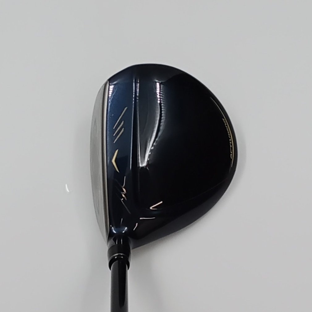 XXIO 12 ネイビー 4W 16.5° SR XXIO MP1200 ネイビー｜Alpen Online