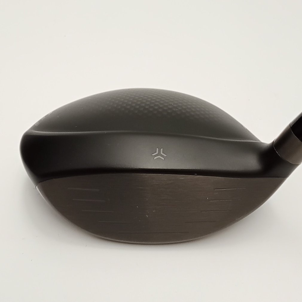 SRIXON ZX MKⅡ 3W 15° SR Diamana ZX-Ⅱ50｜Alpen Online 公式