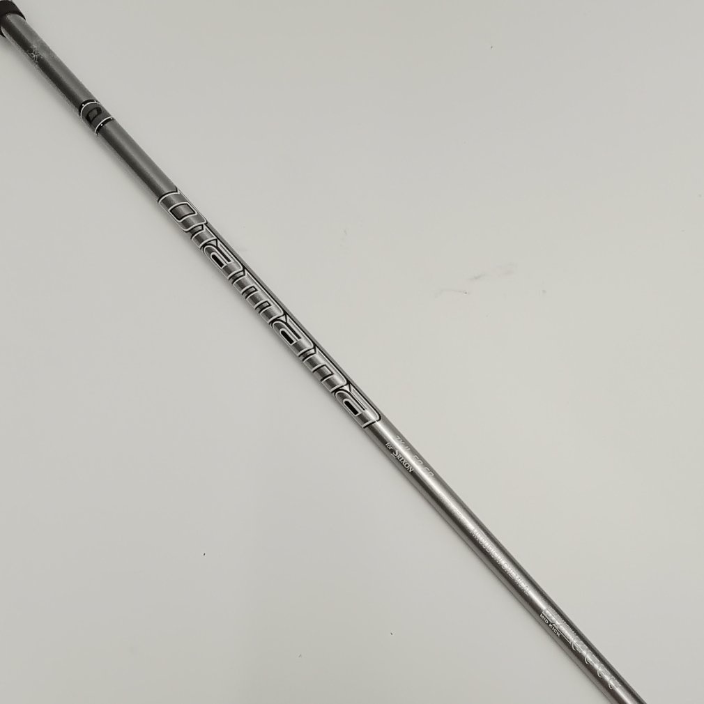 SRIXON ZX MKⅡ 3W 15° SR Diamana ZX-Ⅱ50｜Alpen Online 公式