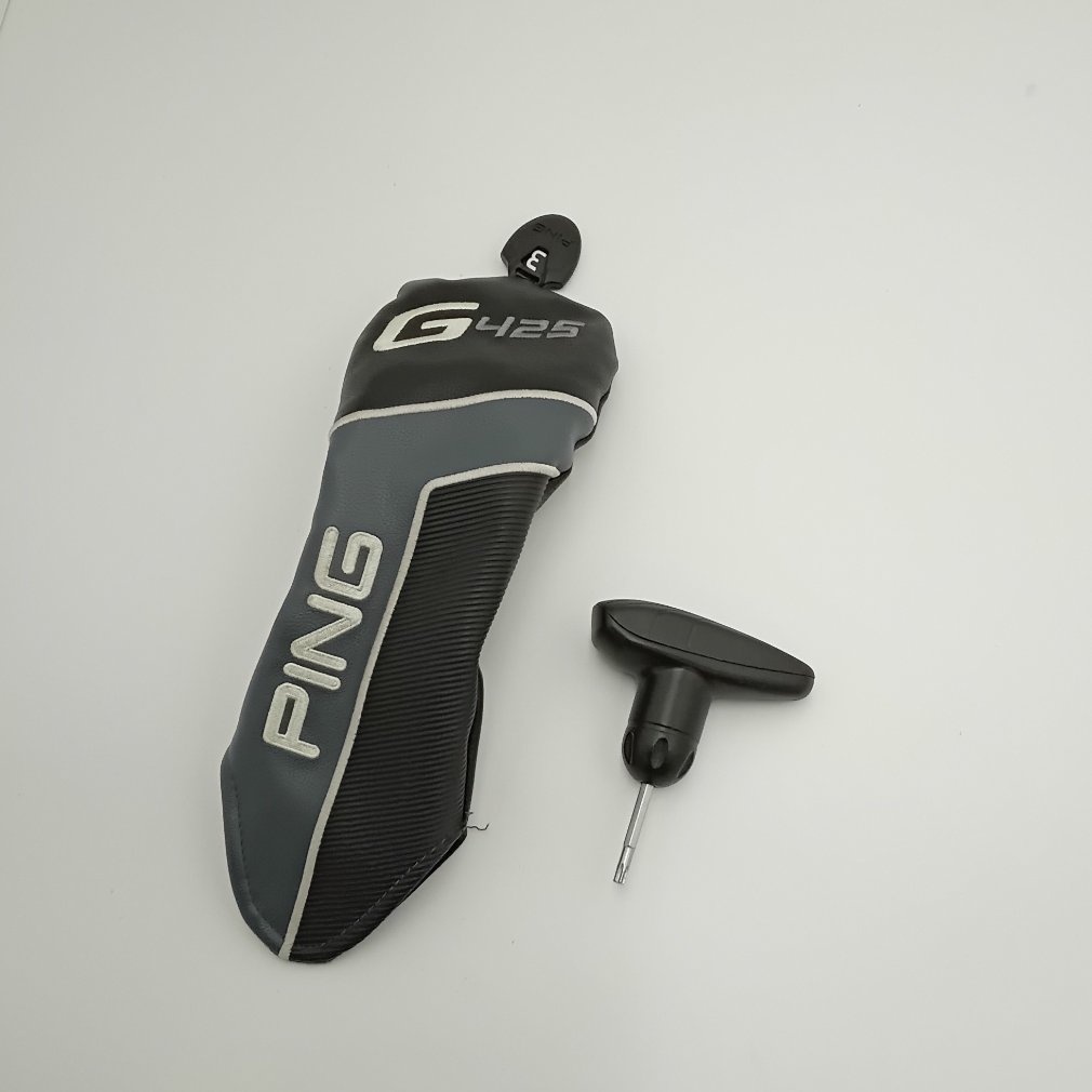 G425 MAX 3W 14.5° S PING TOUR 173-65｜Alpen Online 公式オンライン