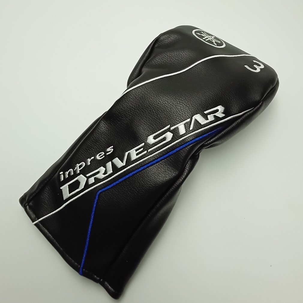 inpres DRIVESTAR 3W 15° SR SPEEDER NX for Yamaha M423f｜Alpen Online