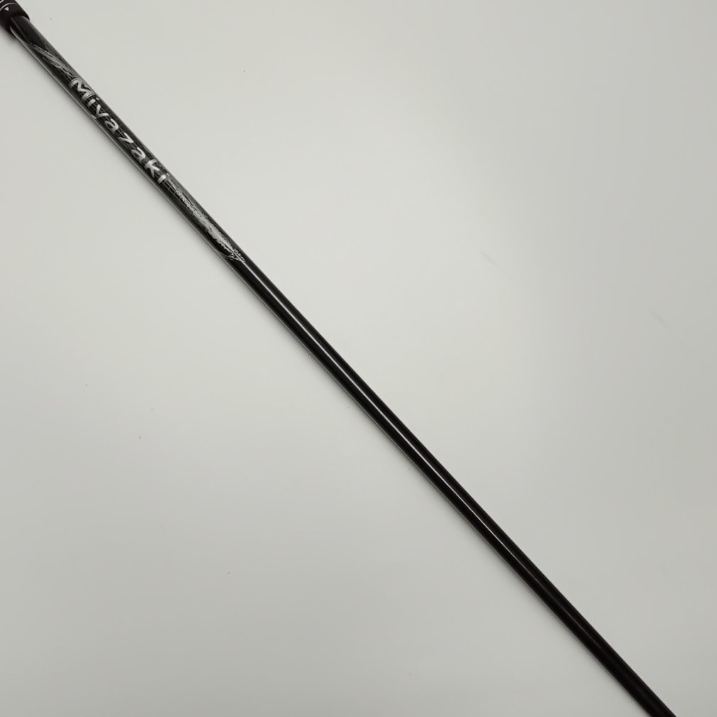 XXIO 9 Miyazaki Model 3W 15° SR Miyazaki Melas｜Alpen Online