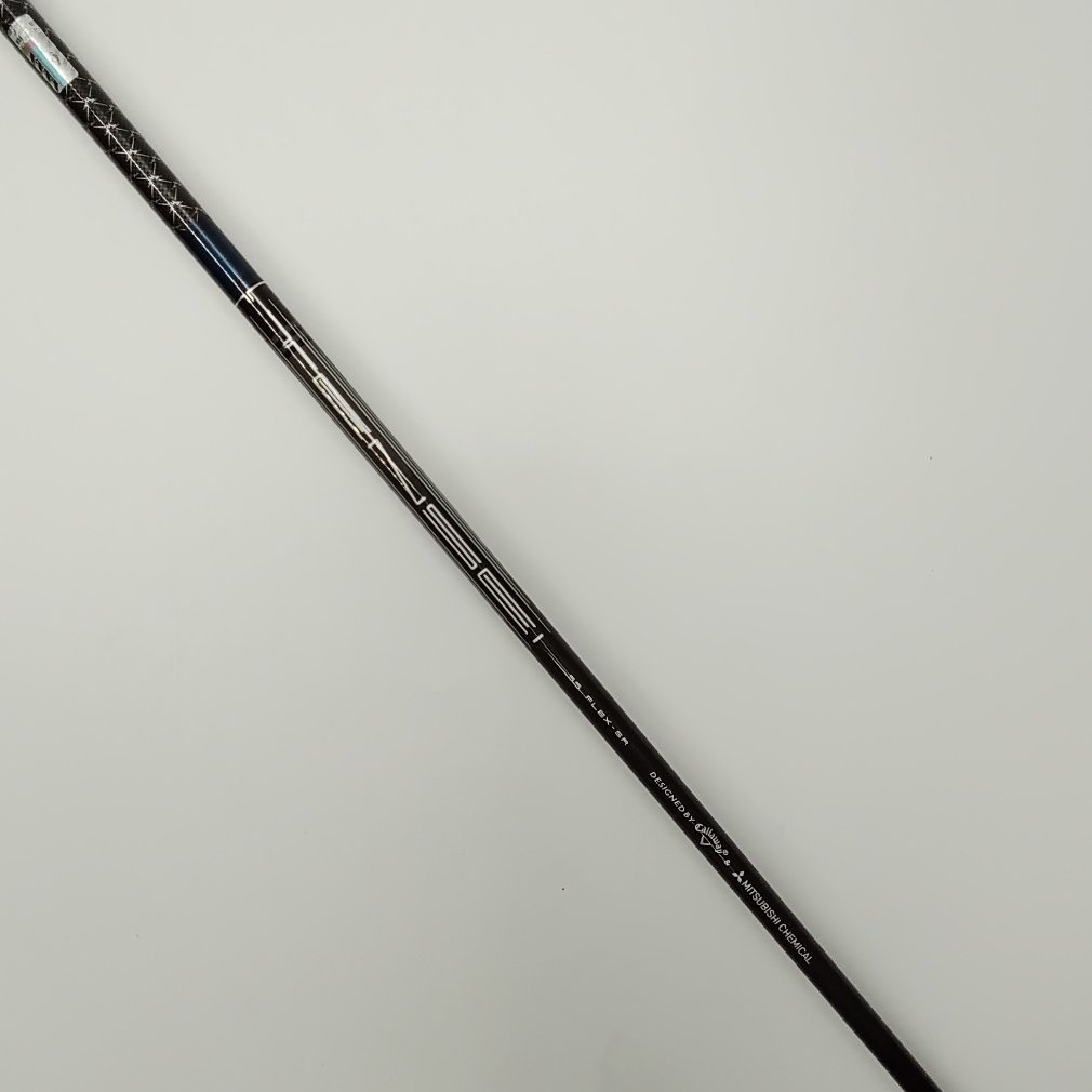 PARADYM ◇◇◇ (トリプルダイヤモンド) 5W 18° SR TENSEI 55 for