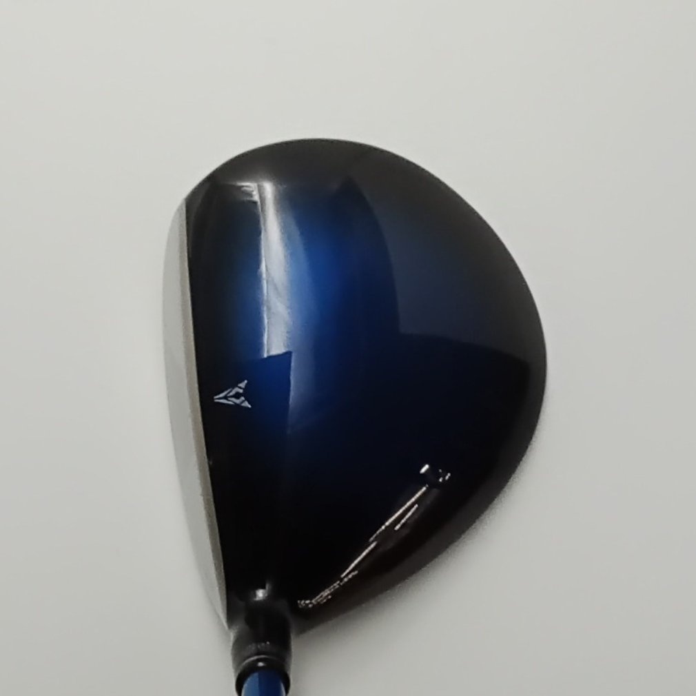 XXIO ELEVEN ﾈｲﾋﾞｰ 3W 15° SR XXIO MP1100 ﾈｲﾋﾞｰ｜Alpen Online 公式 