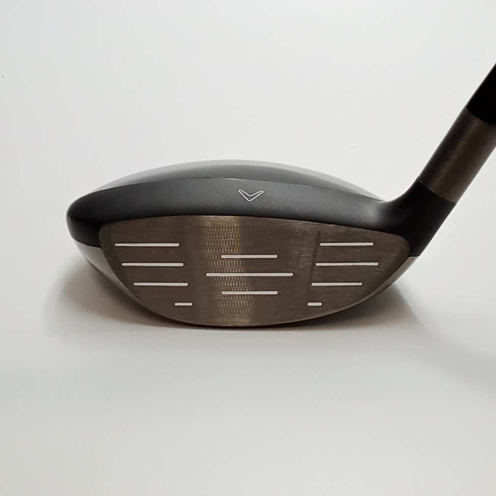 PARADYM 5W 18° SR VENTUS TR 5 for Callaway｜Alpen Online 公式