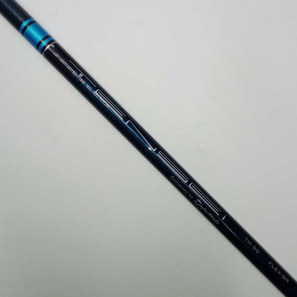 SIM2 MAX D 5W 19° SR TENSEI BLUE TM50｜Alpen Online 公式オンライン