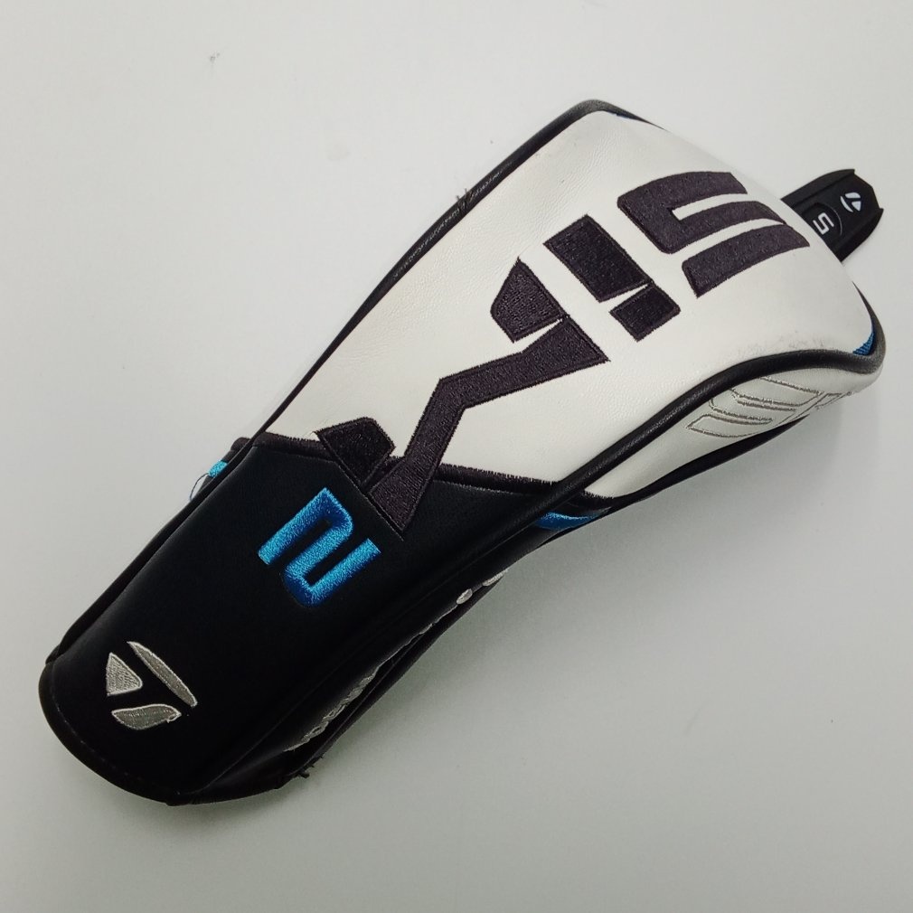 SIM2 MAX D 5W 19° SR TENSEI BLUE TM50｜Alpen Online 公式オンライン