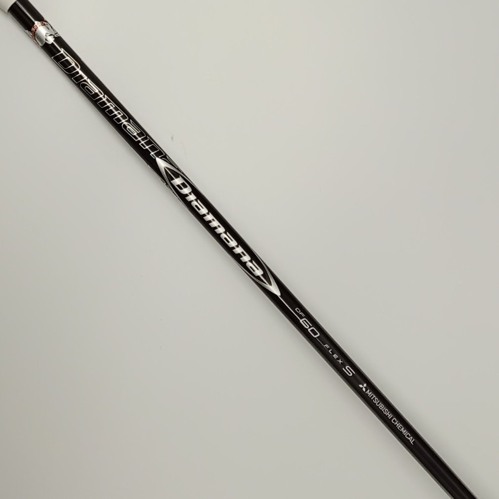 ドライバー.ステルスプラス、3W.M6ディアマナDF 60S M6 3W 15° S Diamana DF 60｜Alpen Online 公式オンラインストア