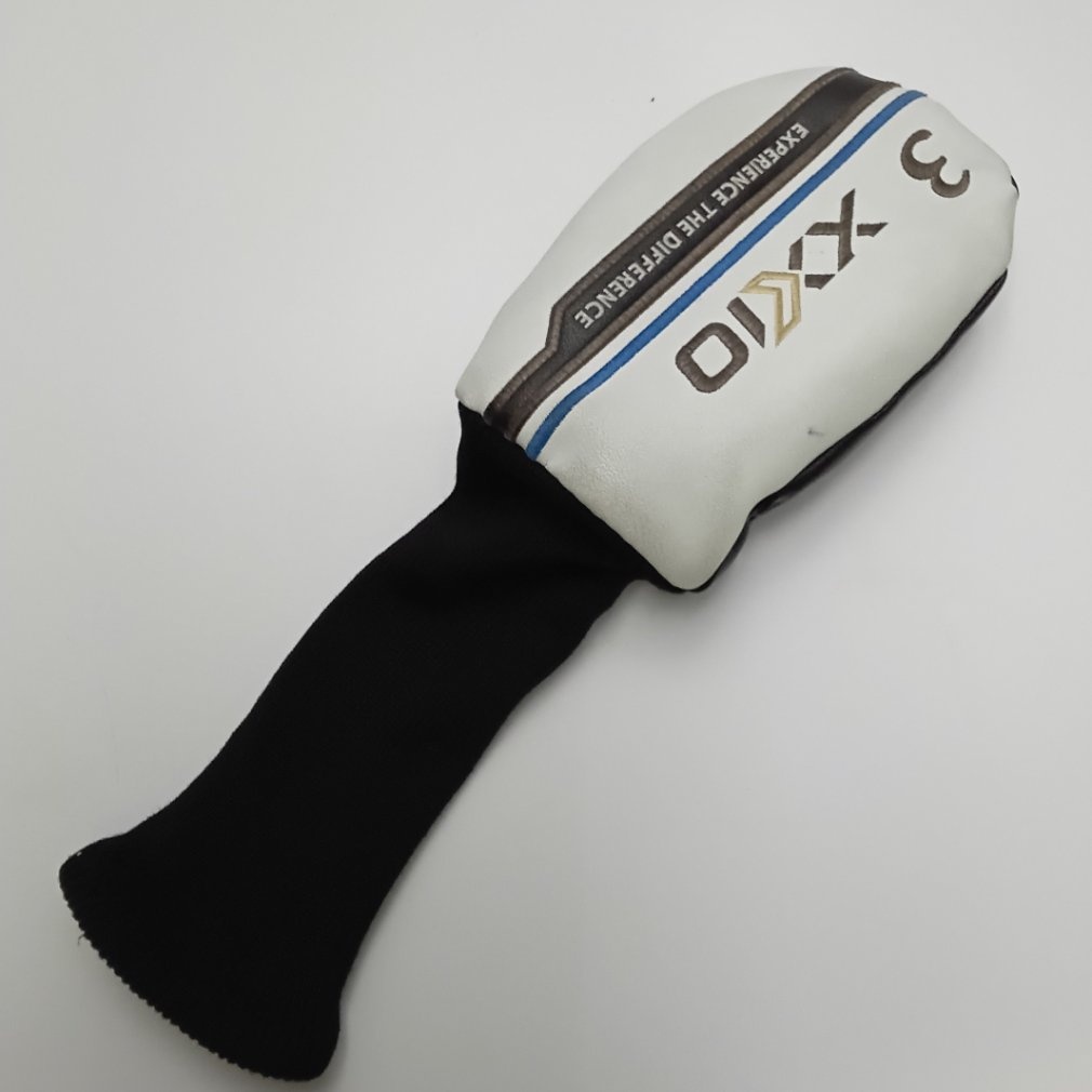 XXIO 12 ﾈｲﾋﾞｰ 3W 15° S XXIO MP1200 ﾈｲﾋﾞｰ｜Alpen Online 公式