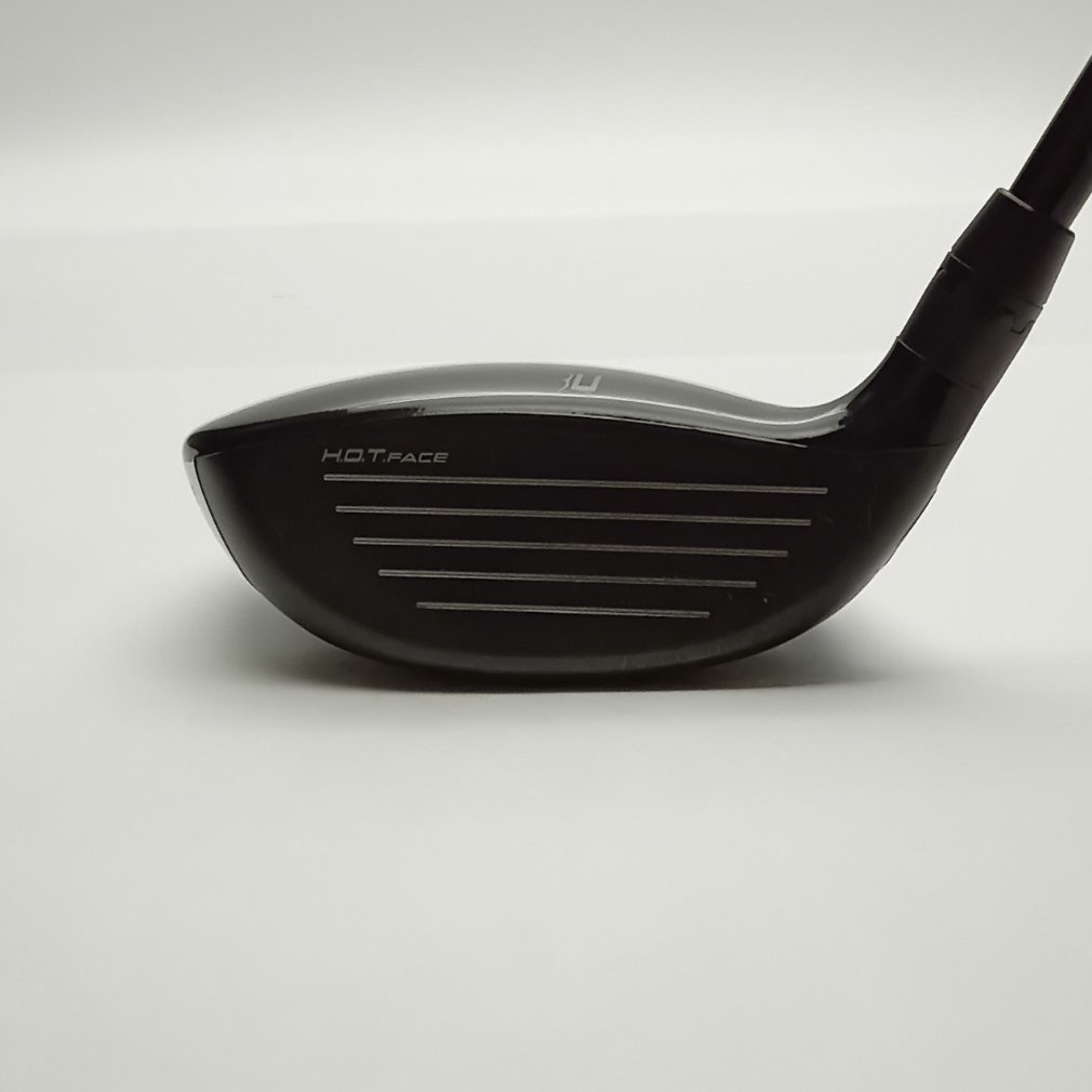 AEROJET MAX 5W 18.5° R Speeder NX for Cobra｜Alpen Online 公式