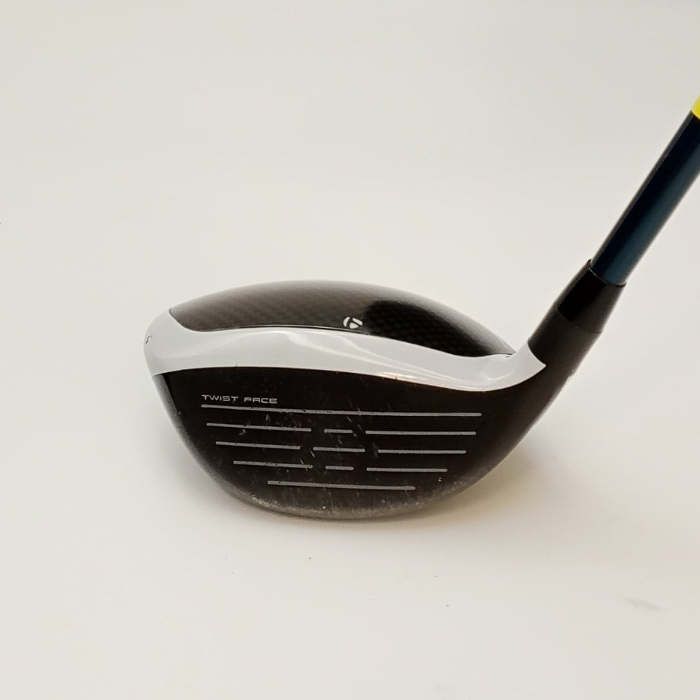 SIM2 MAX D 5W 19° SR TENSEI BLUE TM50｜Alpen Online 公式オンライン