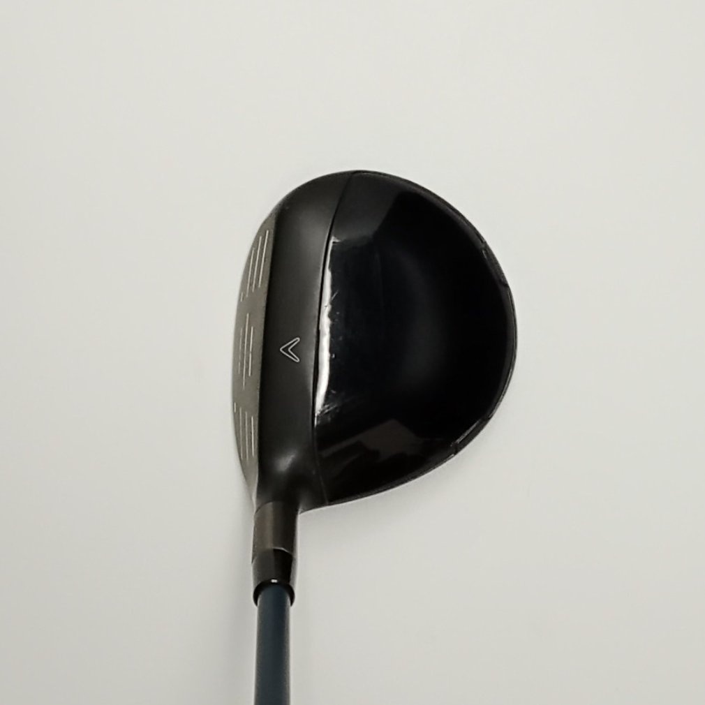 PARADYM MAX FAST 5W 19° R Speeder NX 40 for Callaway｜Alpen Online
