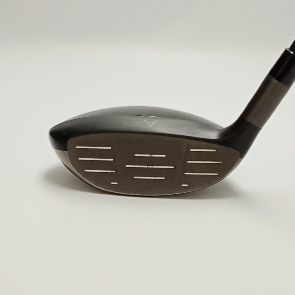 PARADYM MAX FAST 5W 19° R Speeder NX 40 for Callaway｜Alpen Online