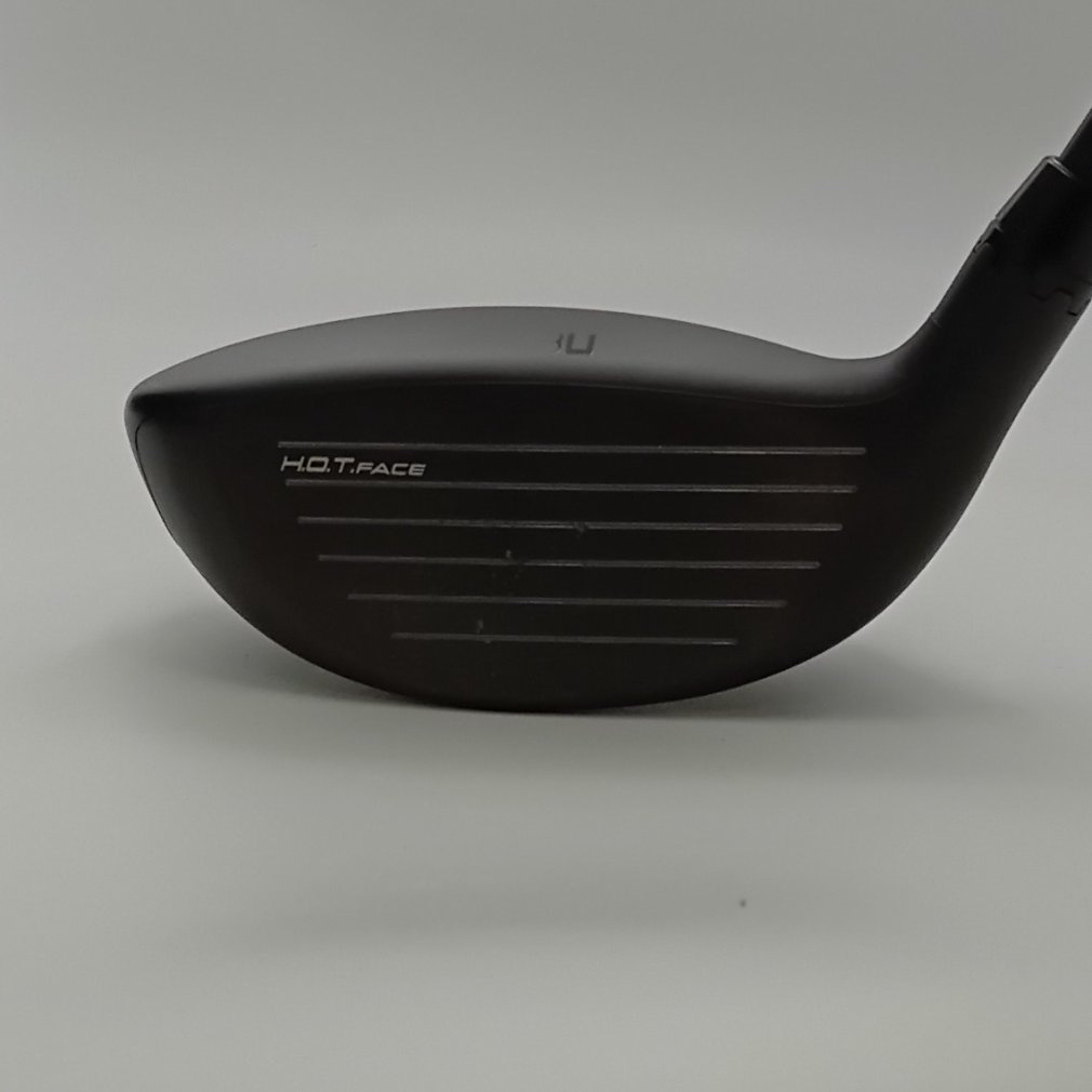 最後Darkspeed LS 5W 17.5 ヘッドのみ カバー&無料スリーブ付 最終Darkspeed LS 5W 17.5 ヘッドのみ カバー&無料スリーブ付