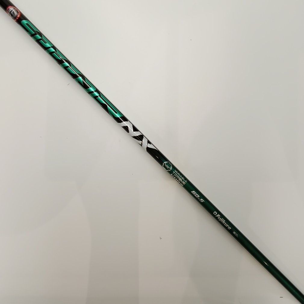 STEALTH2 PLUS 3W 15° S Speeder NX GREEN 60｜Alpen Online