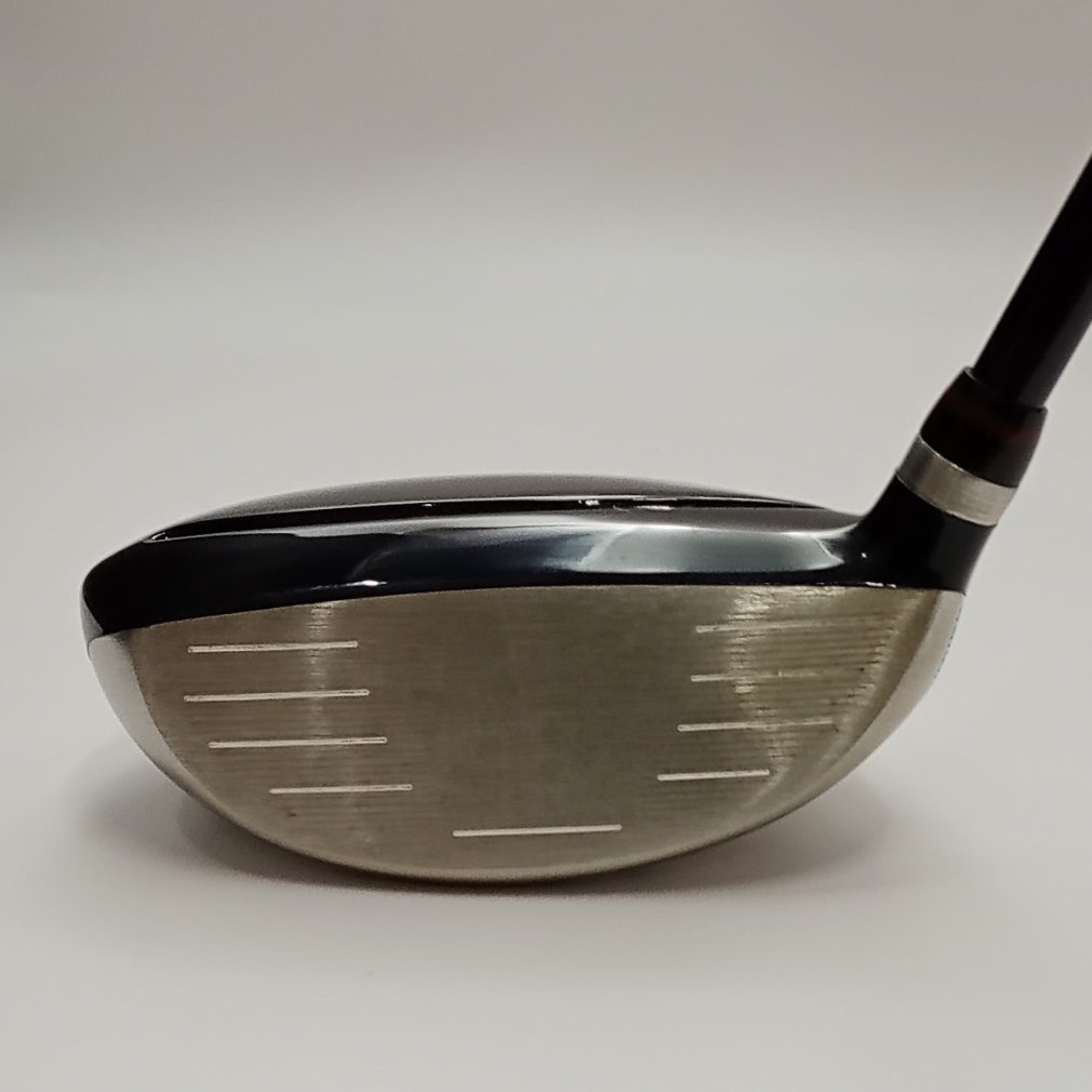 ONOFF FAIRWAY ARMS AKA (2020) 3W 15° SR SMOOTH KICK MP-520F｜Alpen