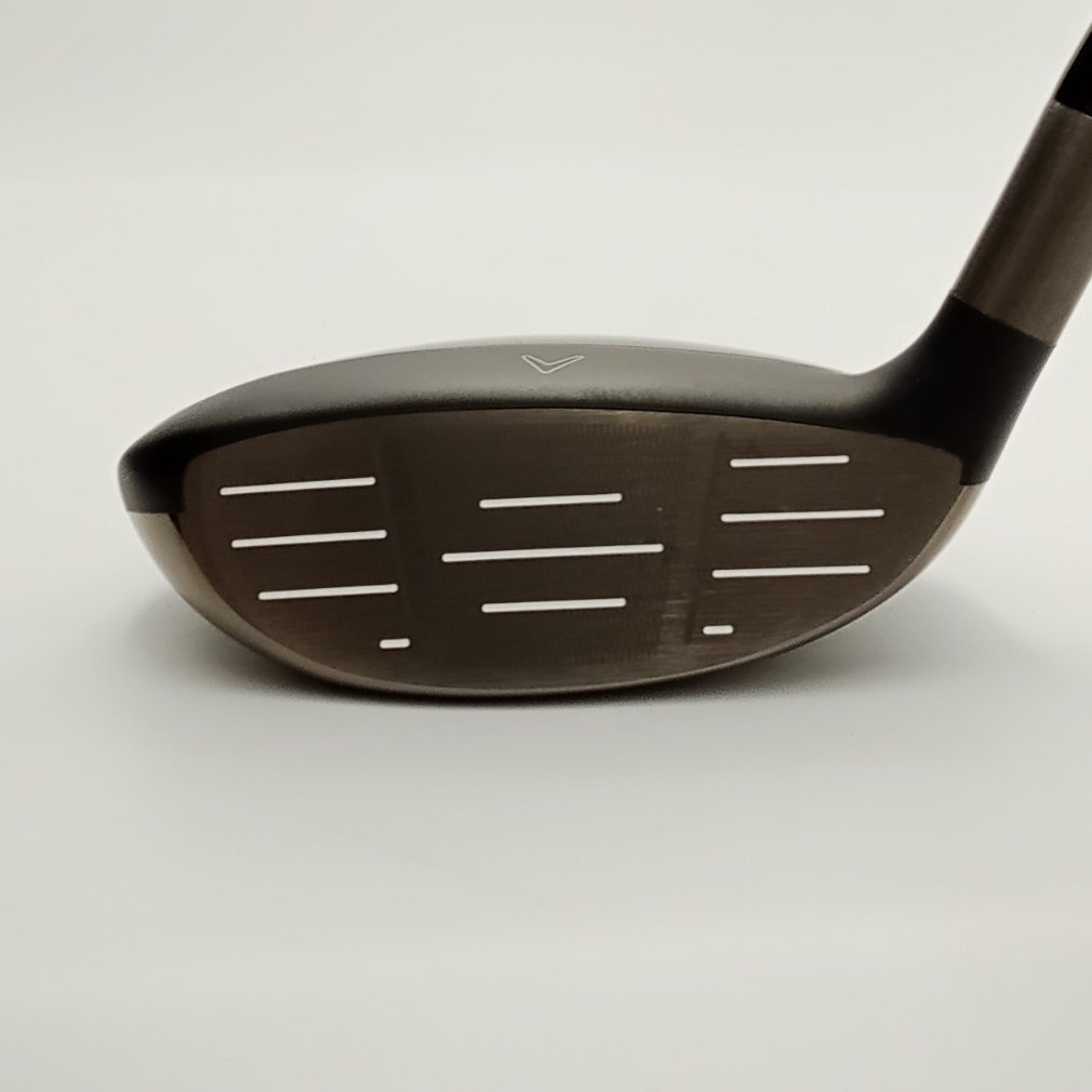 PARADYM MAX FAST 5W 19° SR Speeder NX 40 for Callaway｜Alpen