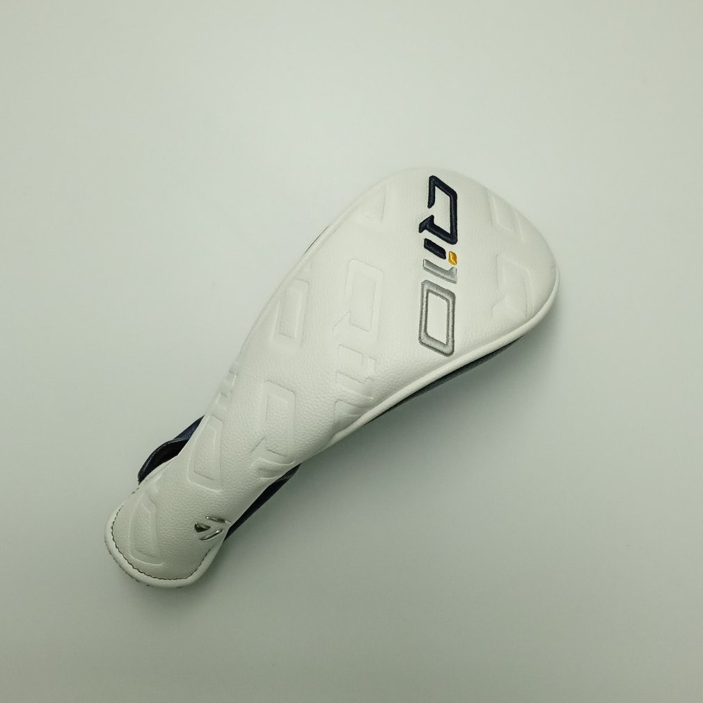 Qi10 5W 18° S Diamana WB 63｜Alpen Online 公式オンラインストア