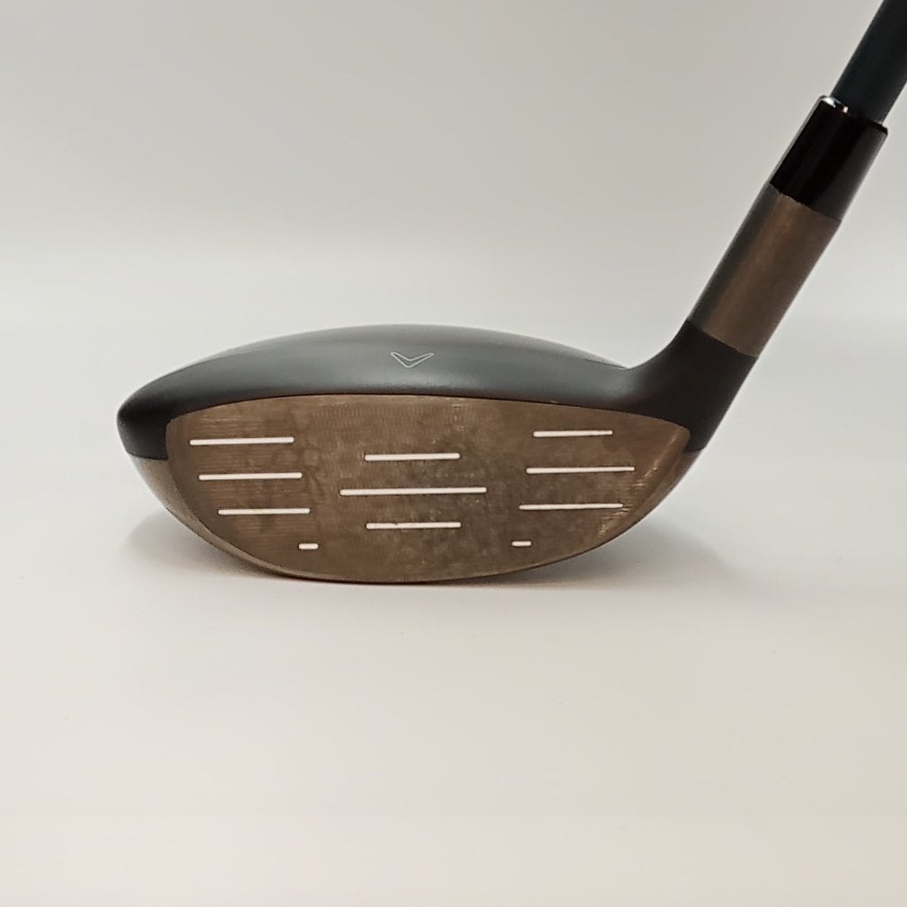 PARADYM X 5W 18° R VENTUS TR 5 for Callaway｜Alpen Online 公式