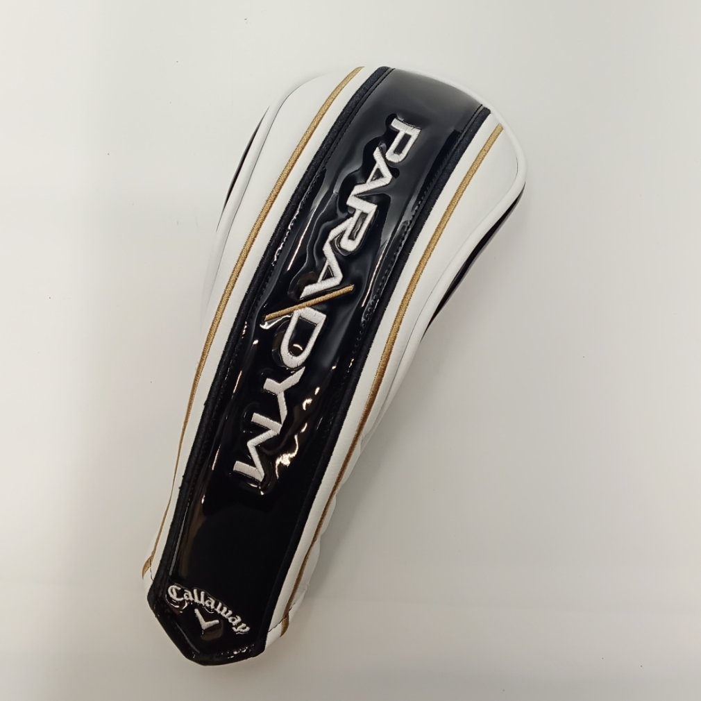 PARADYM X 5W 18° R VENTUS TR 5 for Callaway｜Alpen Online 公式