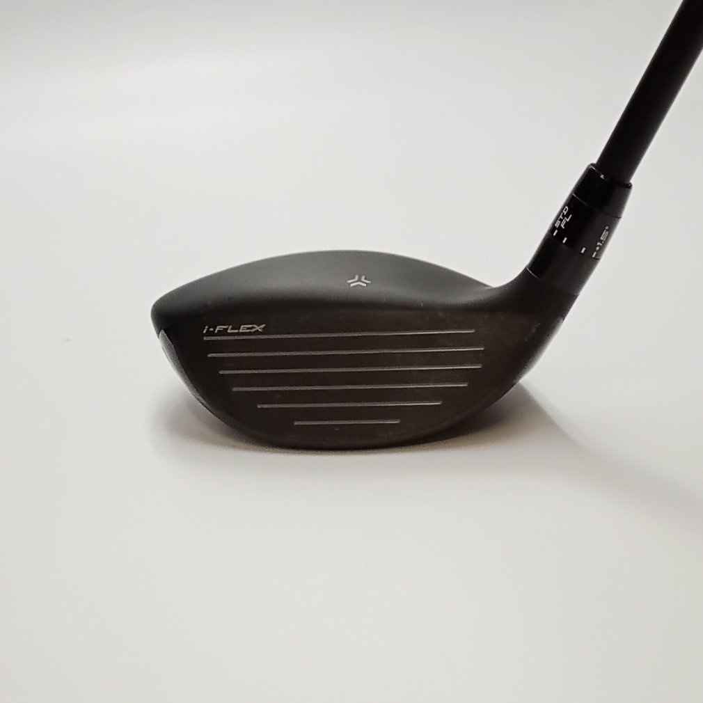 SRIXON ZXi 5W 18° S Diamana ZXi 50｜Alpen Online 公式オンラインストア