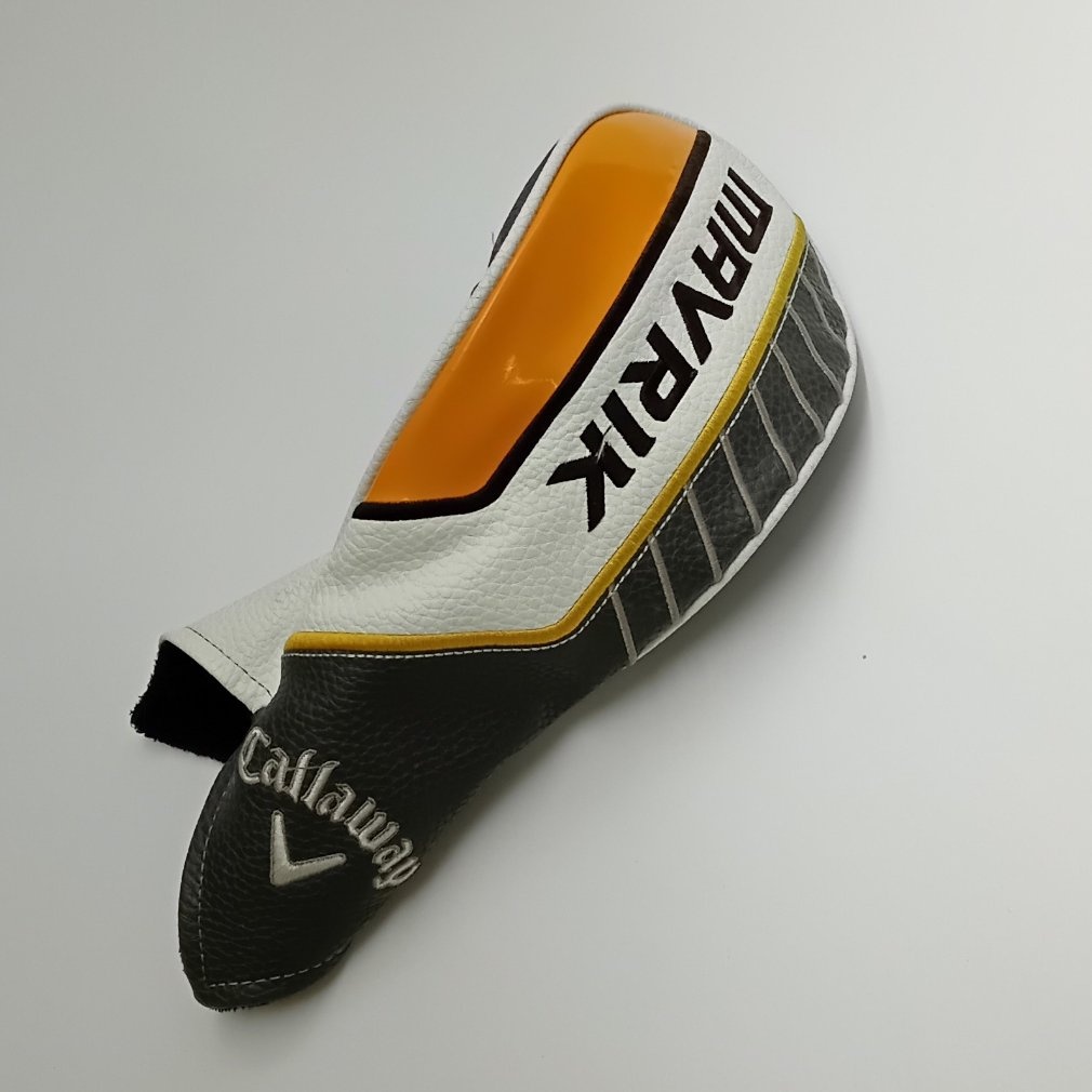 MAVRIK 5W 18° S Diamana 50 for Callaway｜Alpen Online 公式