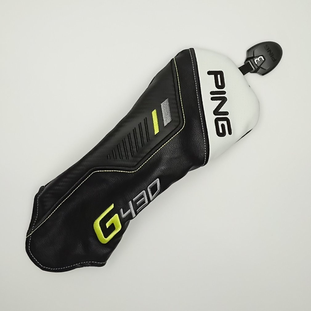 G430 SFT 3W 16° SR ALTA J CB BLACK｜Alpen Online 公式オンラインストア