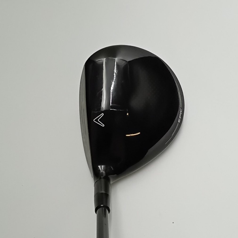 EPIC SPEED 3W 15° SR Diamana 50 for Callaway｜Alpen Online 公式