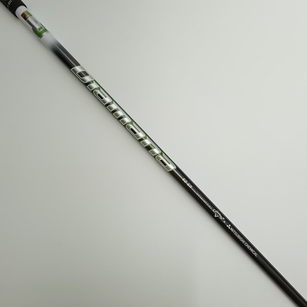 EPIC SPEED 3W 15° SR Diamana 50 for Callaway｜Alpen Online 公式