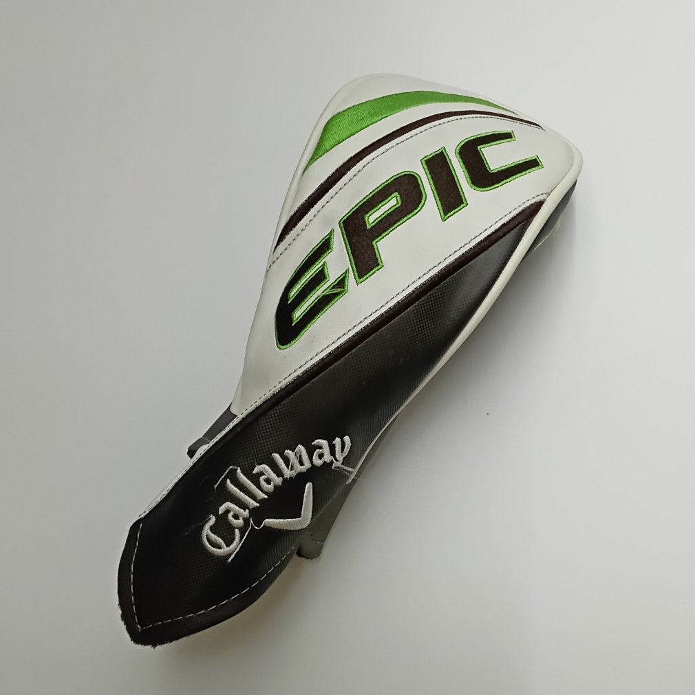 EPIC SPEED 3W 15° SR Diamana 50 for Callaway｜Alpen Online 公式