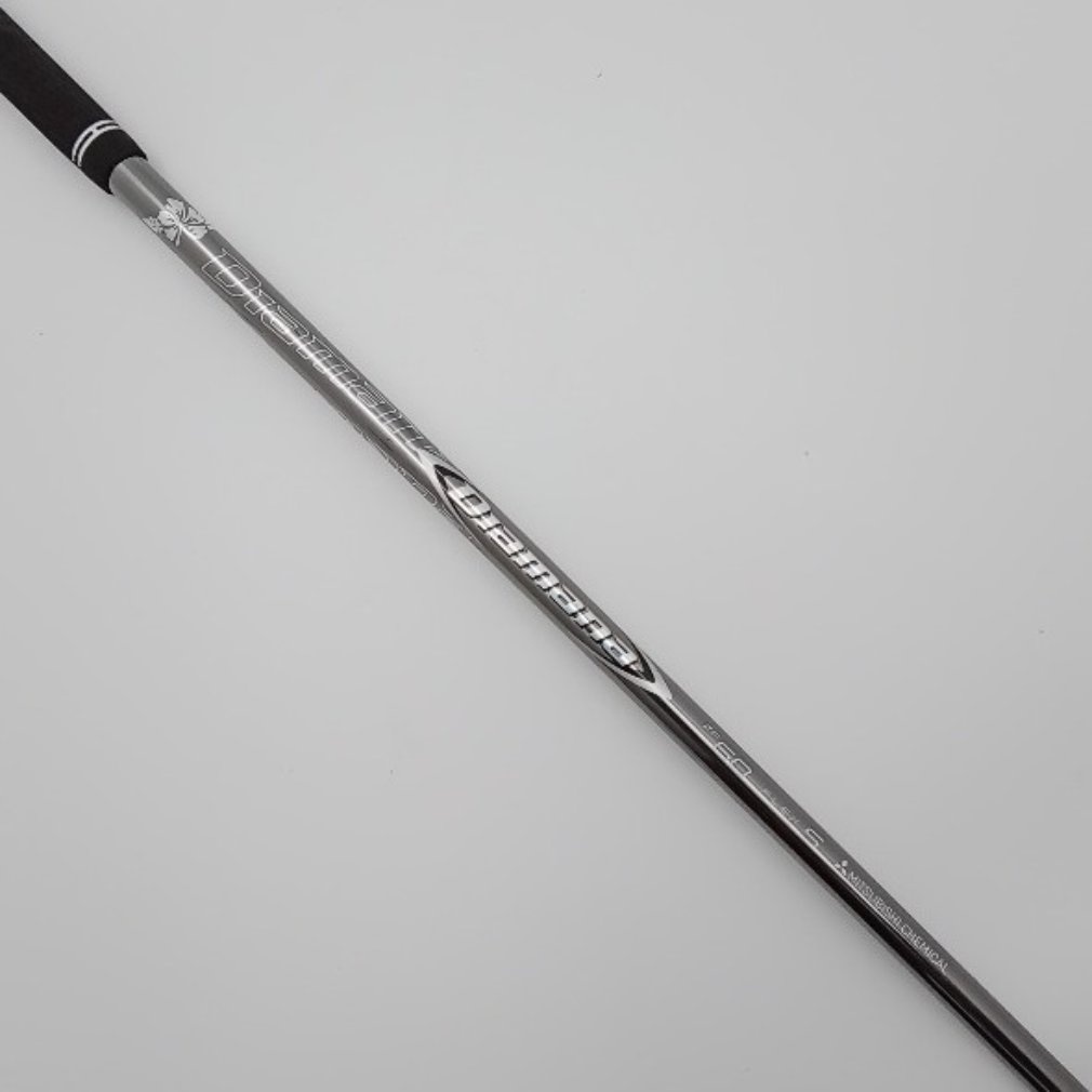 SIM MAX 5W 18° S Diamana ZF 60｜Alpen Online 公式オンラインストア