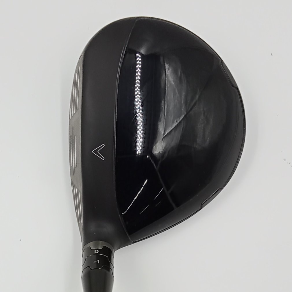 PARADYM 3W 15° SR VENTUS TR 5 for Callaway｜Alpen Online 公式