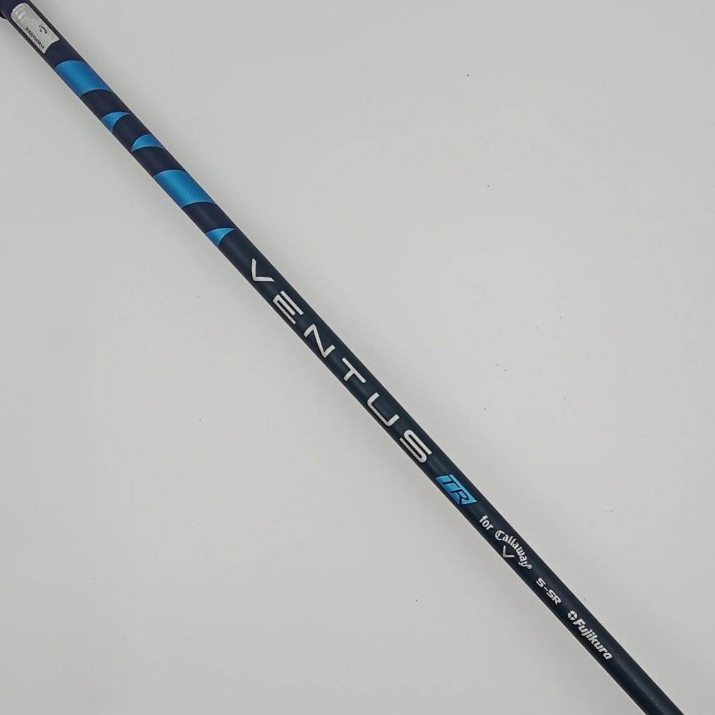 PARADYM 3W 15° SR VENTUS TR 5 for Callaway｜Alpen Online 公式