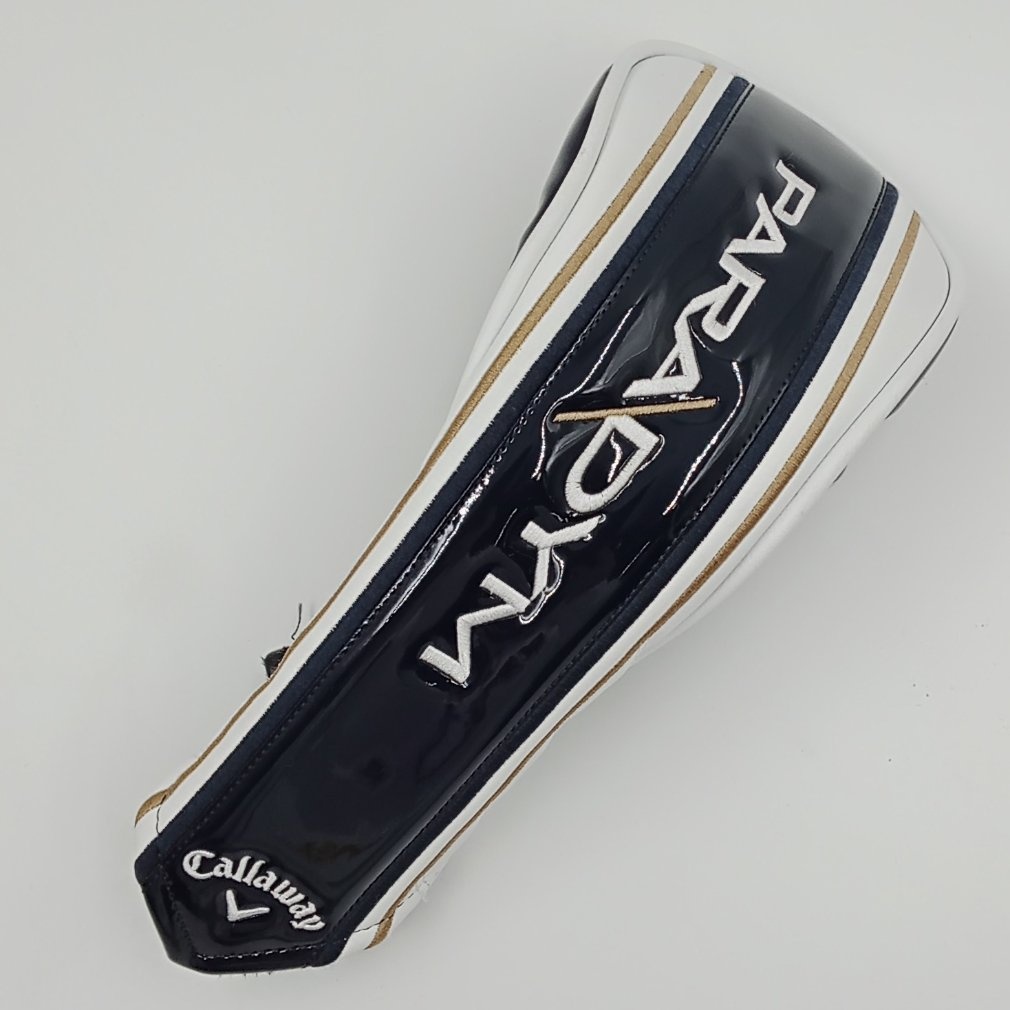 PARADYM 3W 15° SR VENTUS TR 5 for Callaway｜Alpen Online 公式