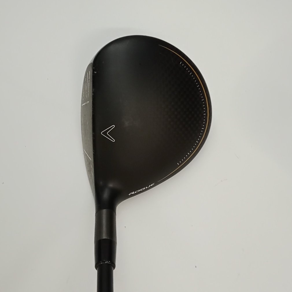 ROGUE ST MAX 5W 18° S VENTUS 5 for Callaway｜Alpen Online 公式