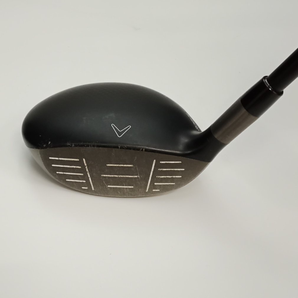 ROGUE ST MAX 5W 18° S VENTUS 5 for Callaway｜Alpen Online 公式