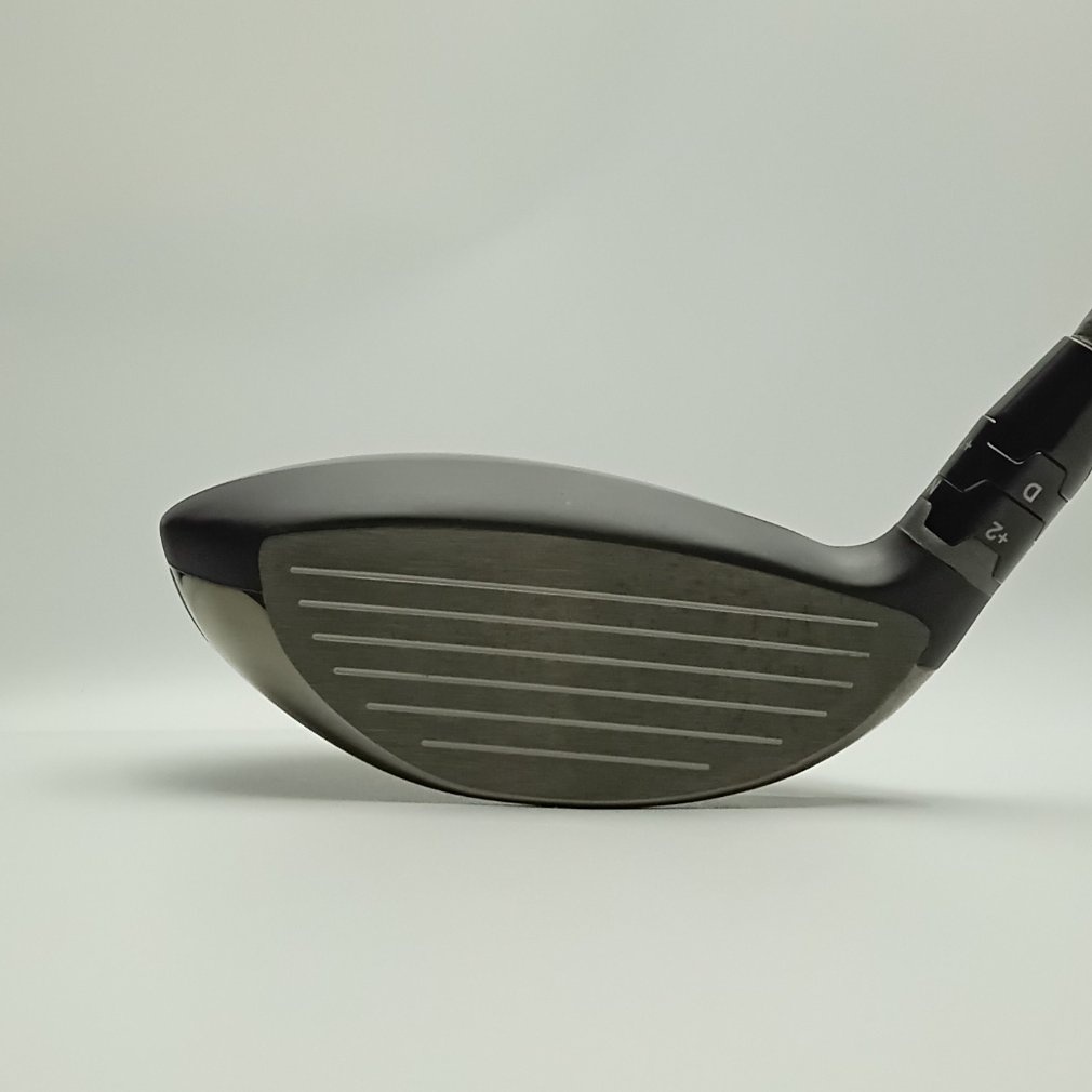 PARADYM ◇◇◇ (ﾄﾘﾌﾟﾙﾀﾞｲﾔﾓﾝﾄﾞ) 5W 18° SR TENSEI 55 for Callaway 