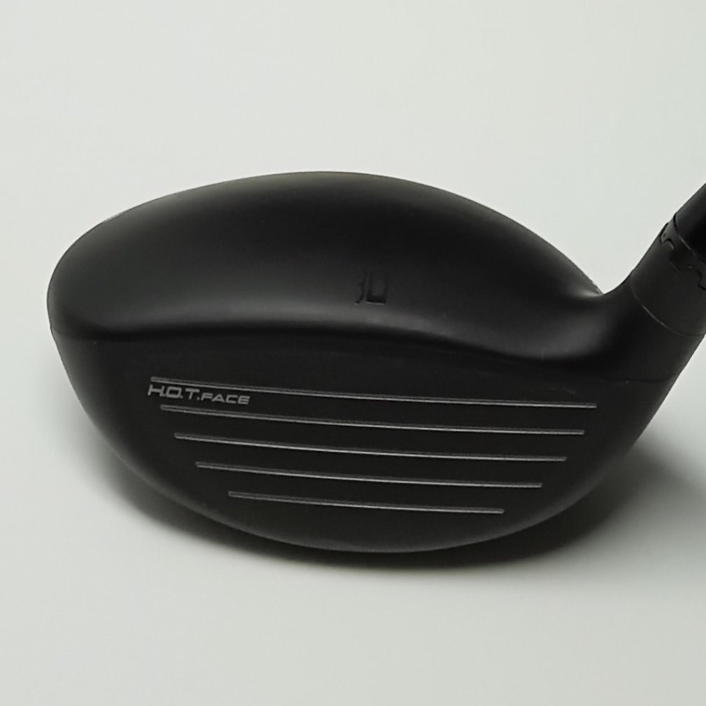 DARKSPEED X (2024) 5W 18° S SPEEDER NX for cobra｜Alpen Online