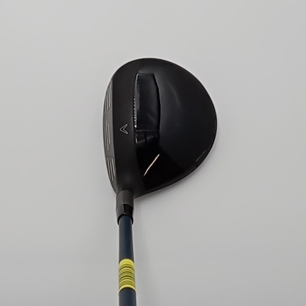 PARADYM MAX FAST 5W 19° R Speeder NX 40 for Callaway｜Alpen Online