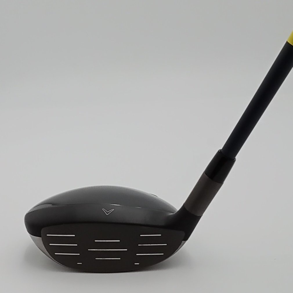PARADYM MAX FAST 5W 19° R Speeder NX 40 for Callaway｜Alpen Online