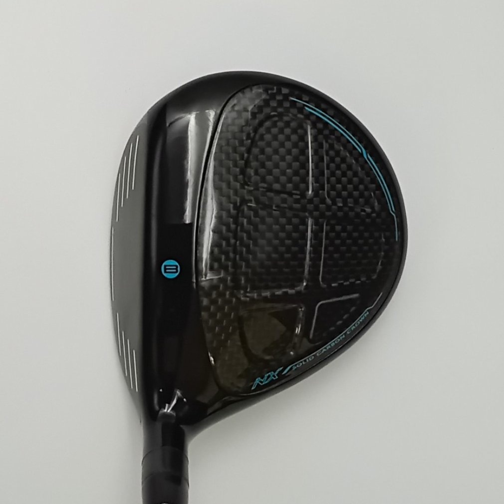 BERES NX 5W 18° S VIZARD FOR NX 45｜Alpen Online 公式オンラインストア