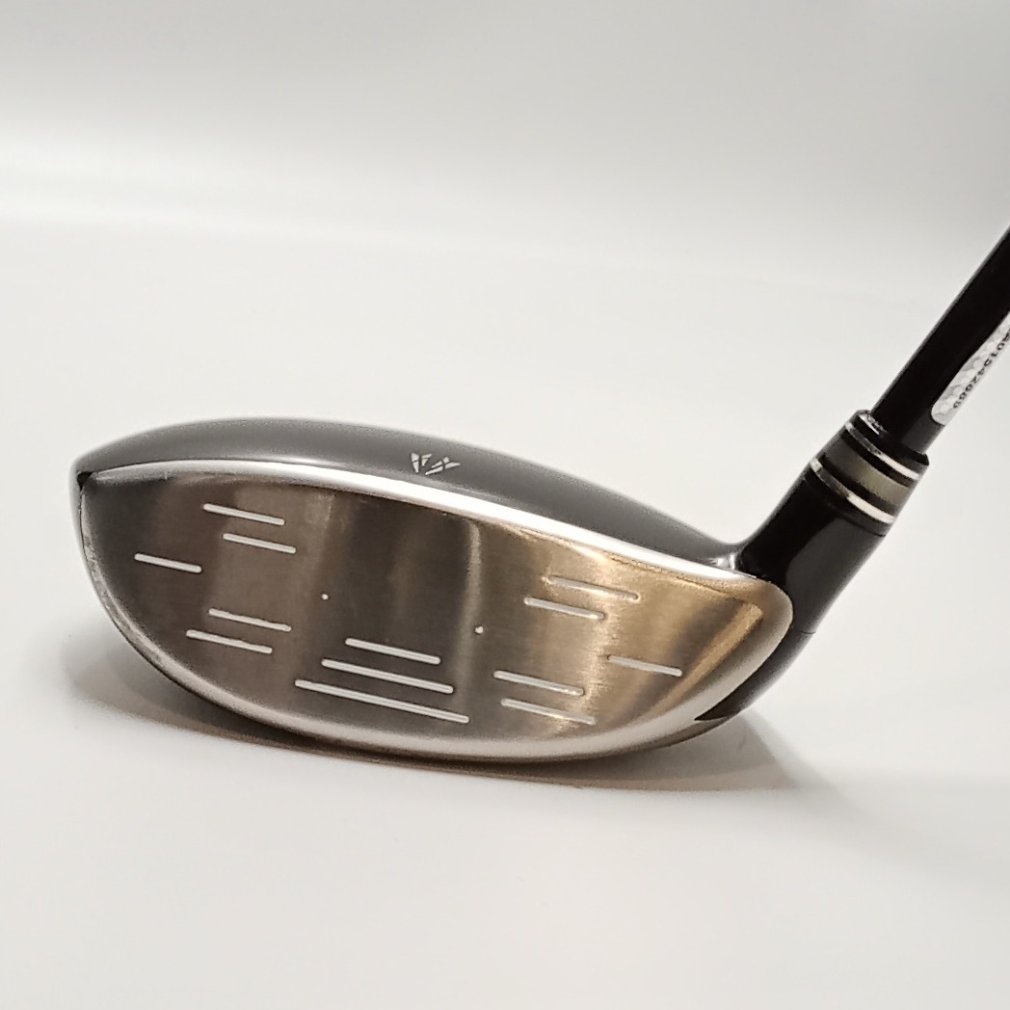 XXIO 10 Miyazaki Model 5W 18° S Miyazaki Waena｜Alpen Online 公式