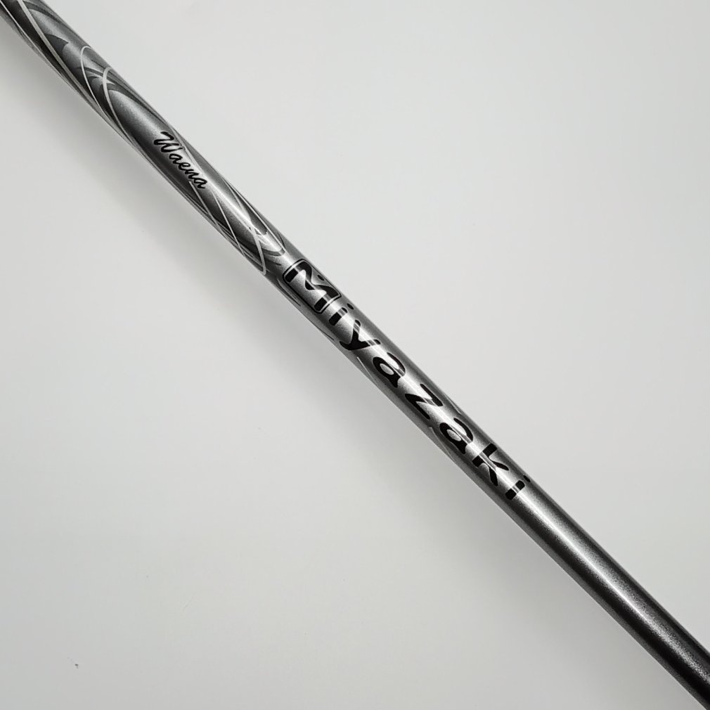 XXIO 10 Miyazaki Model 5W 18° S Miyazaki Waena｜Alpen Online 公式