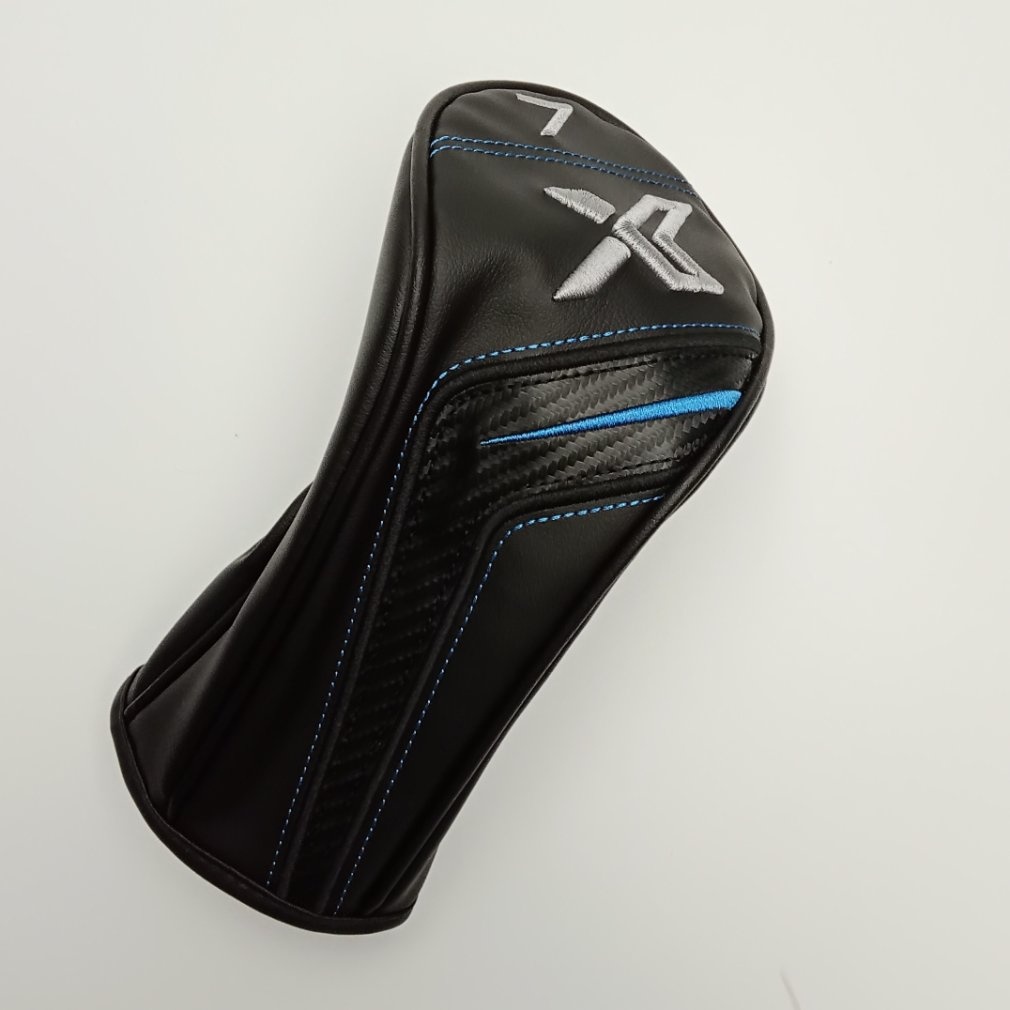 XXIO X -eks- (2024) 7W 20° S Miyazaki AX-3｜Alpen Online 公式