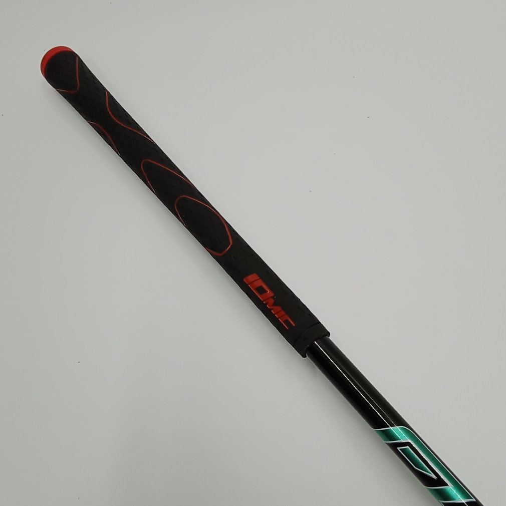 PARADYM 5W 18° S Speeder NX GREEN 50｜Alpen Online 公式オンライン