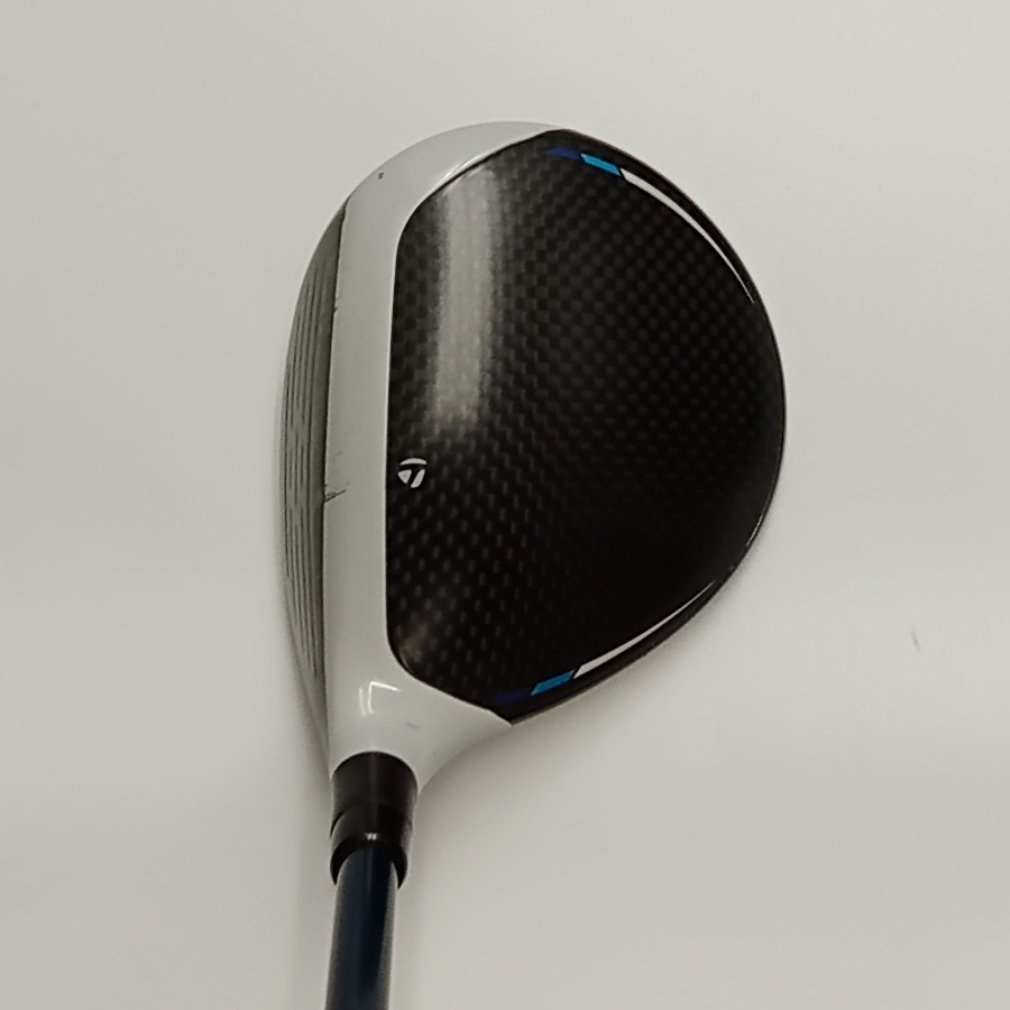 SIM2 MAX D 5W 19° R TENSEI BLUE TM50｜Alpen Online 公式オンライン